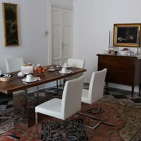 Palazzotto Pensjonat *