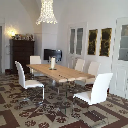 Palazzotto Pensjonat