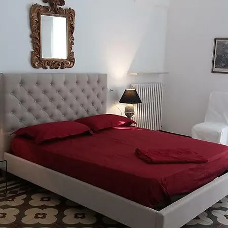 Palazzotto * Ostuni