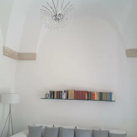Palazzotto Pensjonat