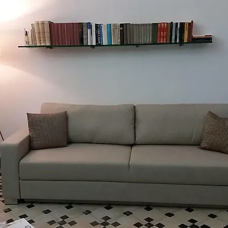 Palazzotto Pensjonat Ostuni