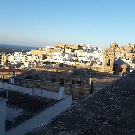 Palazzotto Pensjonat Ostuni