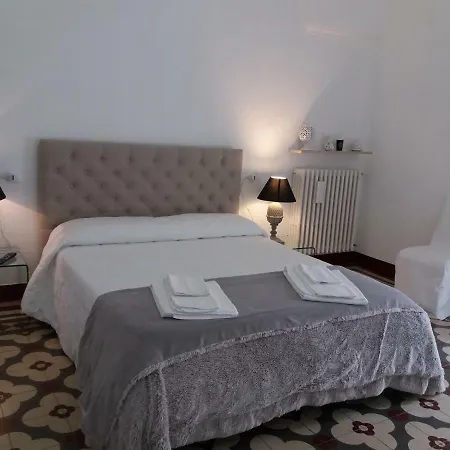Pensjonat Palazzotto Ostuni
