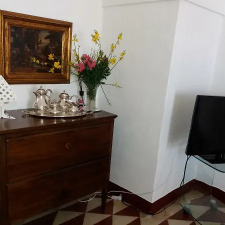 Palazzotto Pensjonat