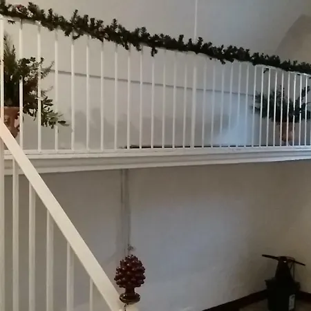 Palazzotto Pensjonat *