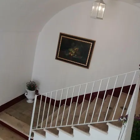 Palazzotto Pensjonat