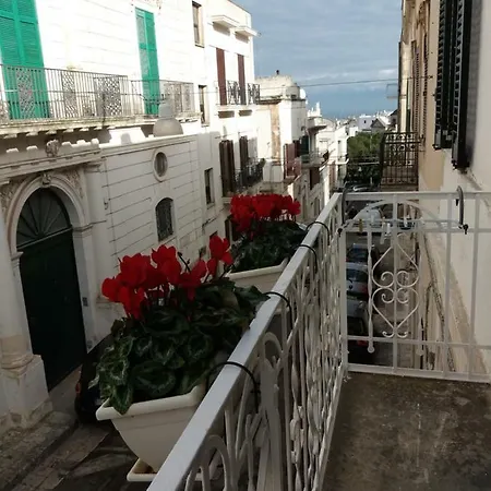 Palazzotto Pensjonat *