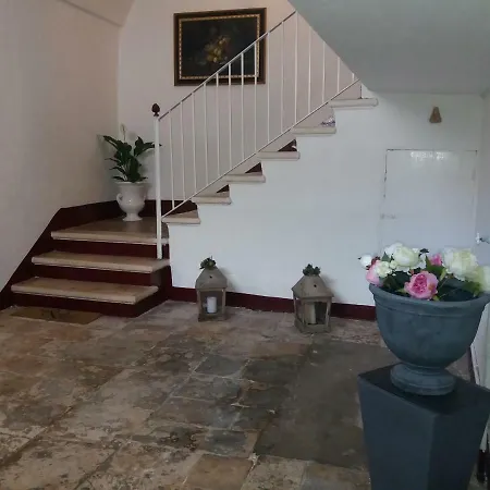 Palazzotto Ostuni