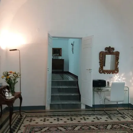 Pensjonat Palazzotto