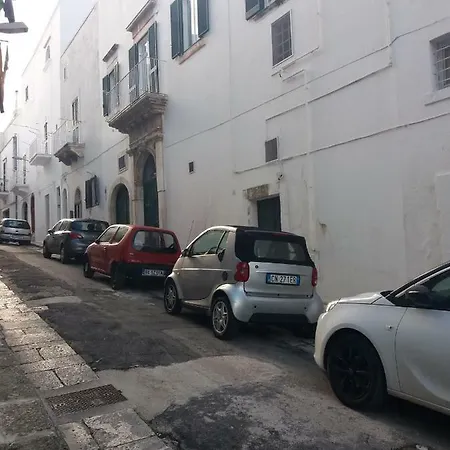 Pensjonat Palazzotto *